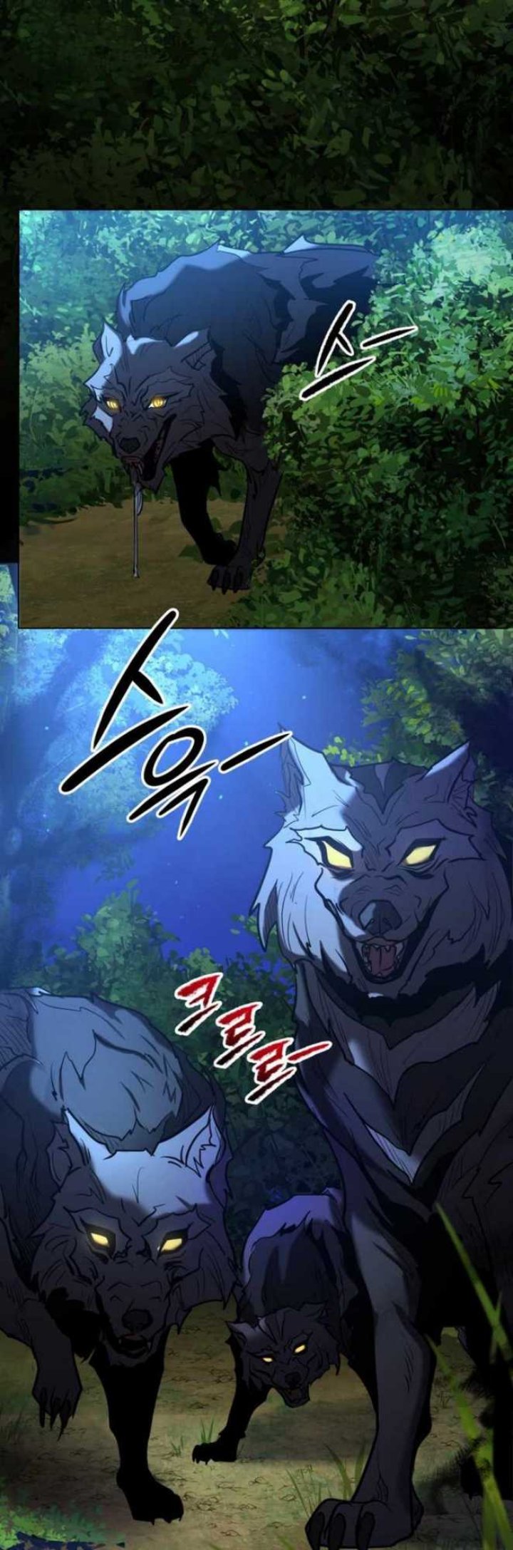 Mount Hua Wind Sword Chapter 05 Gambar 60