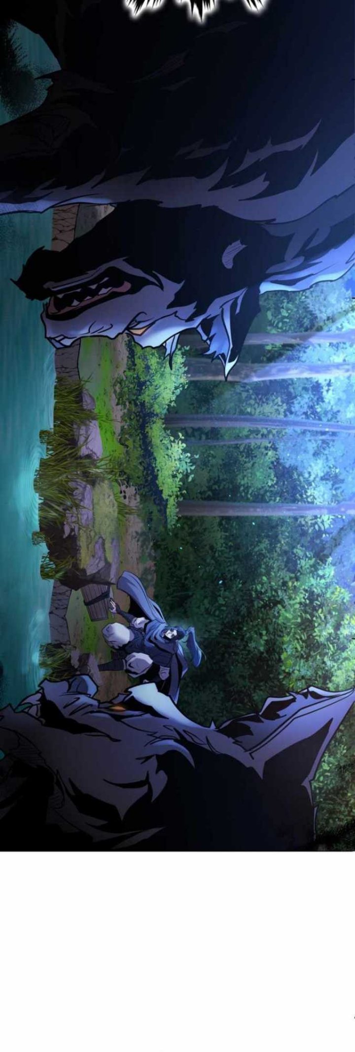 Mount Hua Wind Sword Chapter 05 Gambar 62