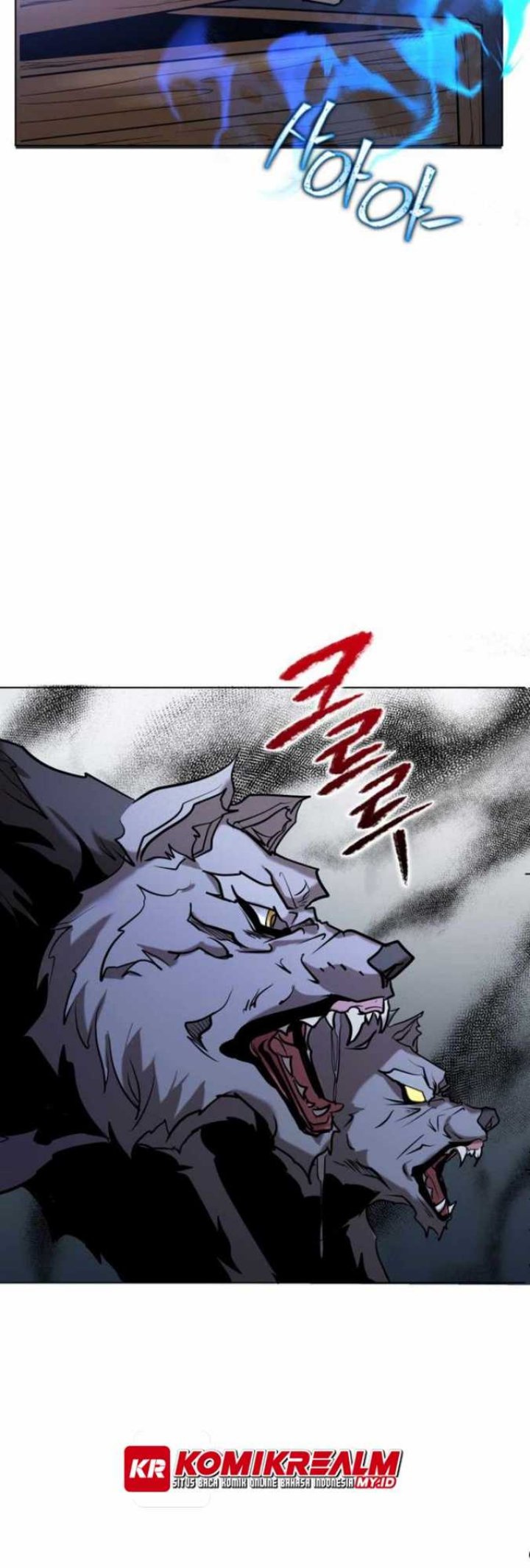 Mount Hua Wind Sword Chapter 05 Gambar 64