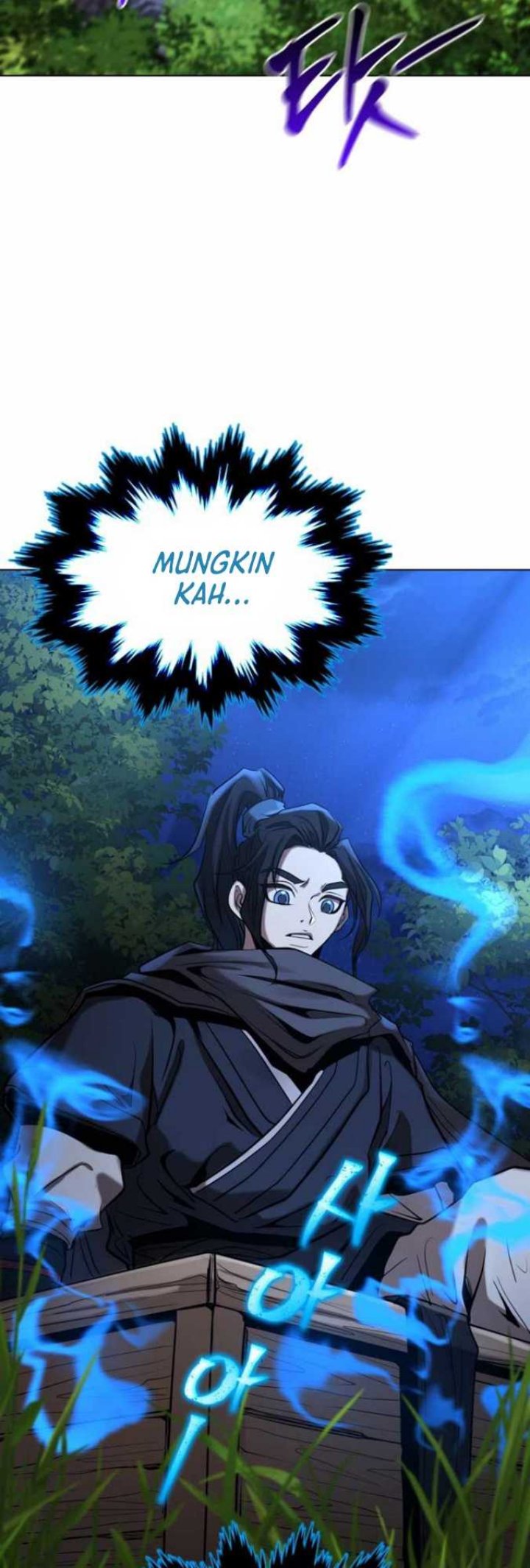 Mount Hua Wind Sword Chapter 05 Gambar 68