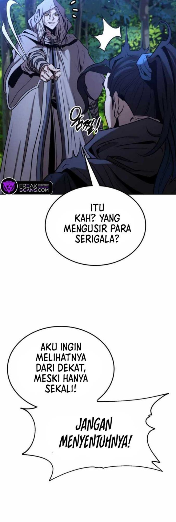 Mount Hua Wind Sword Chapter 05 Gambar 73