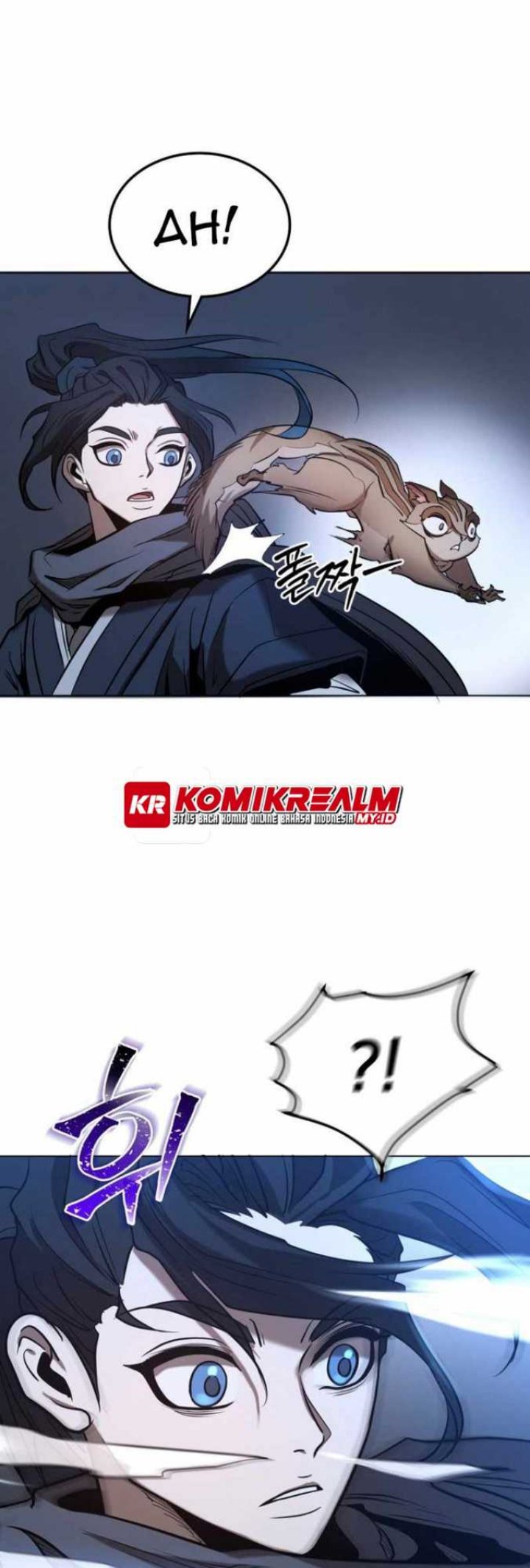 Mount Hua Wind Sword Chapter 05 Gambar 74
