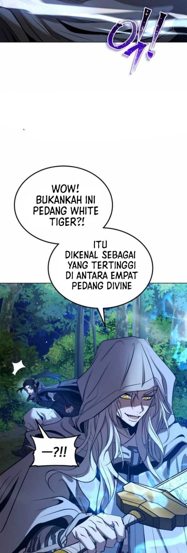 Mount Hua Wind Sword Chapter 05 Gambar 75