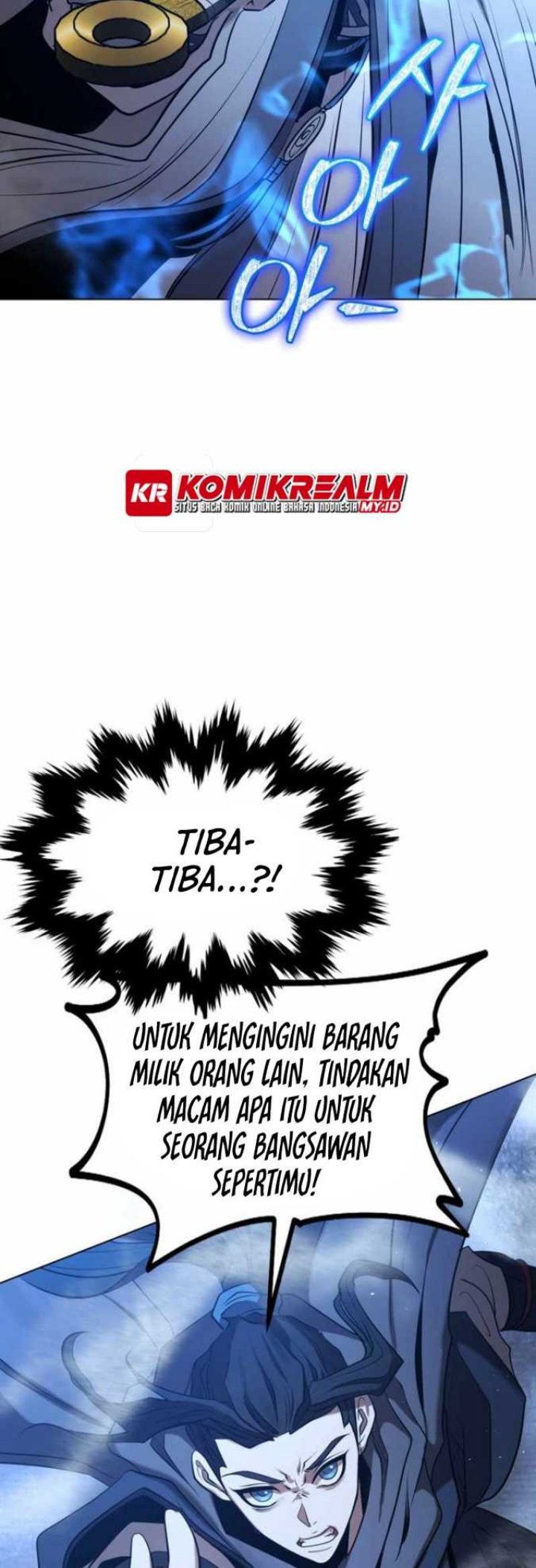 Mount Hua Wind Sword Chapter 05 Gambar 76