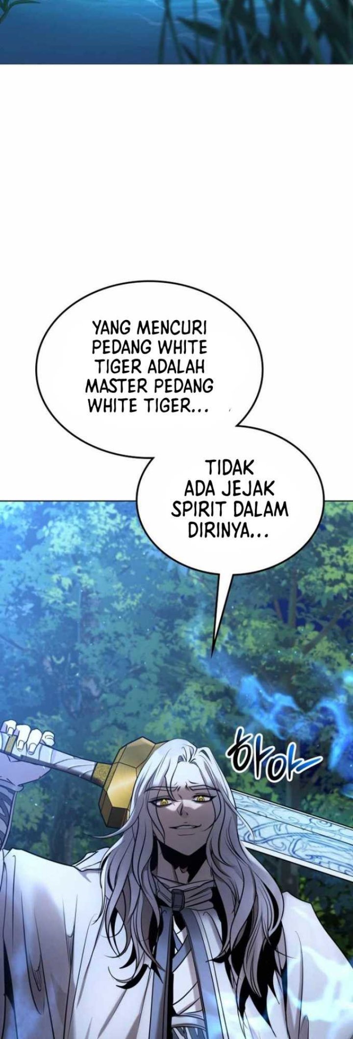 Mount Hua Wind Sword Chapter 05 Gambar 80