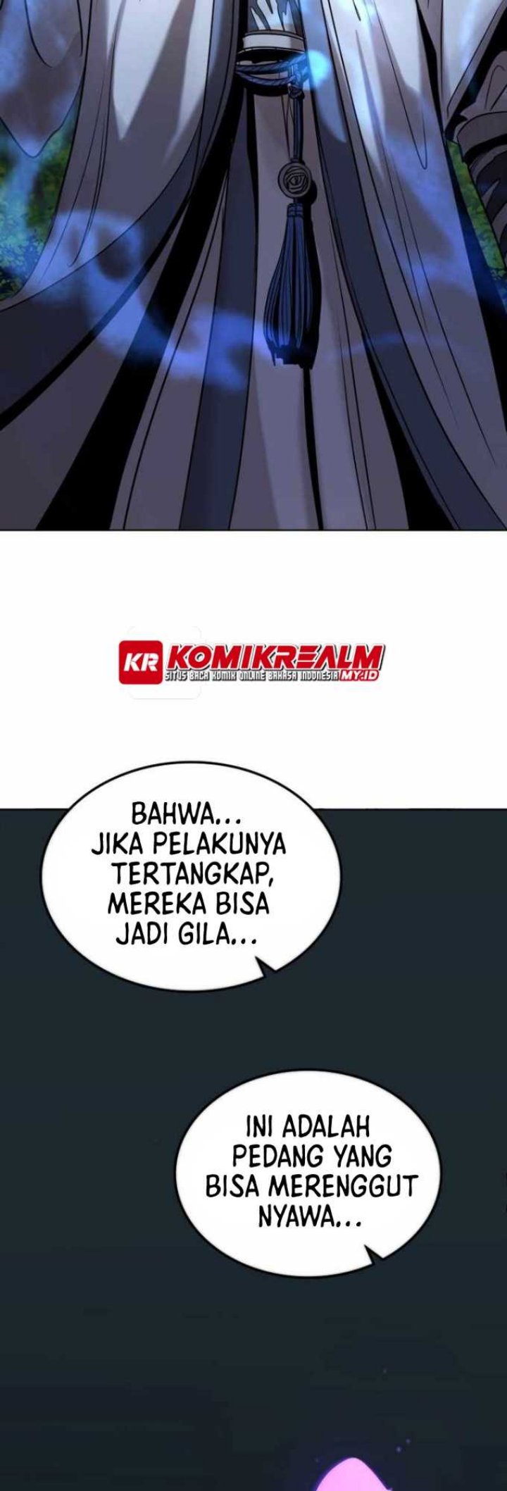 Mount Hua Wind Sword Chapter 05 Gambar 81