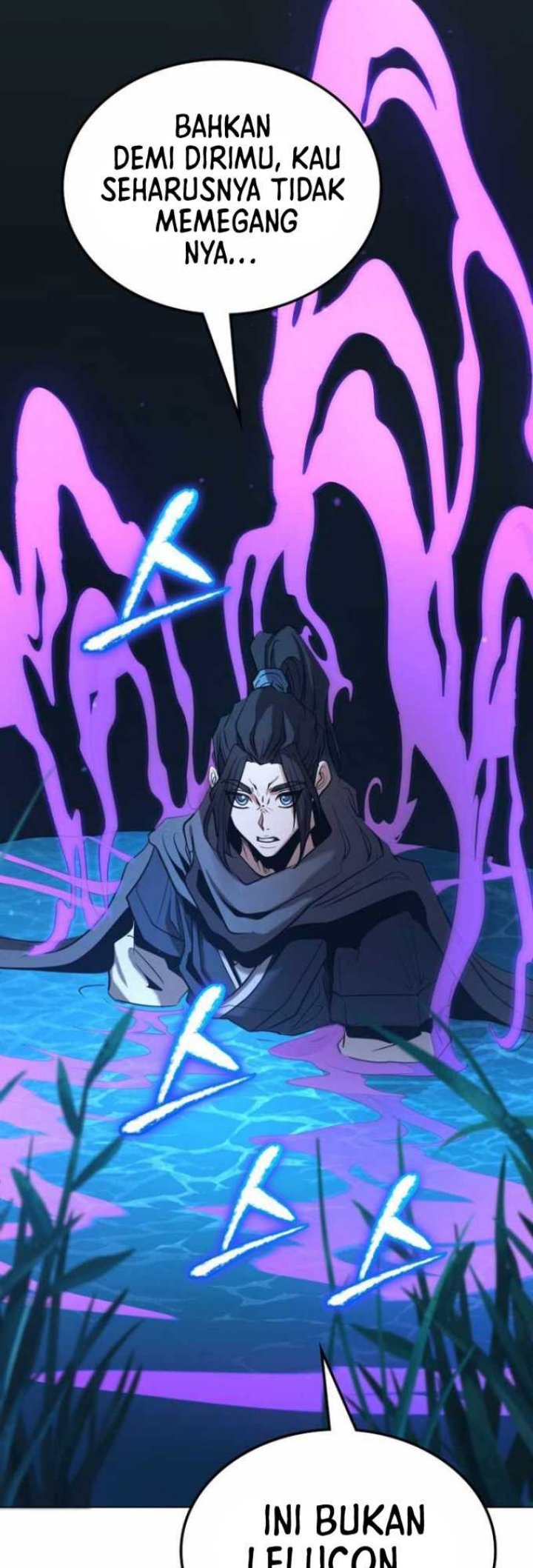 Mount Hua Wind Sword Chapter 05 Gambar 82