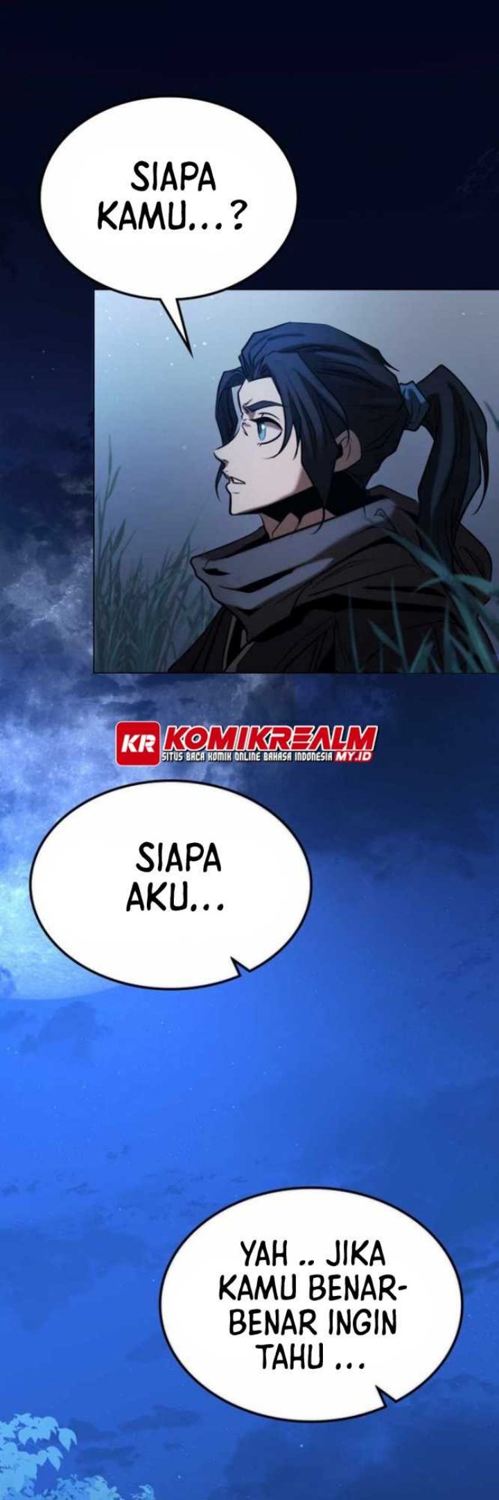 Mount Hua Wind Sword Chapter 05 Gambar 93