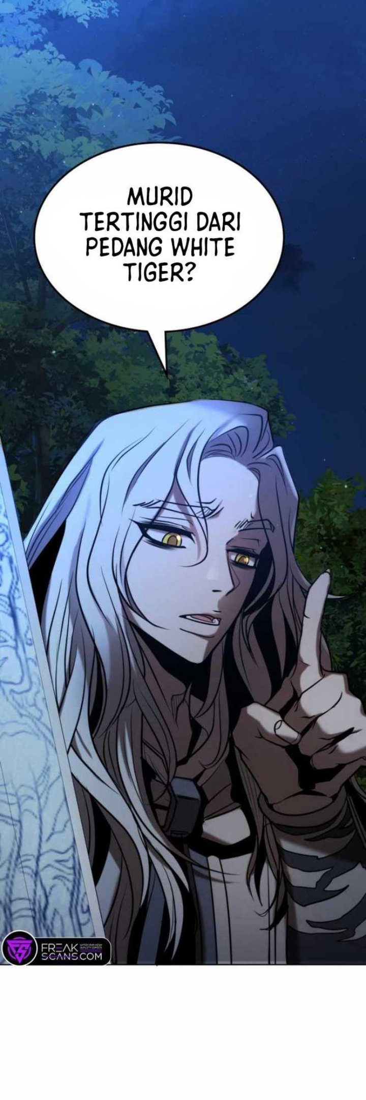 Mount Hua Wind Sword Chapter 05 Gambar 94