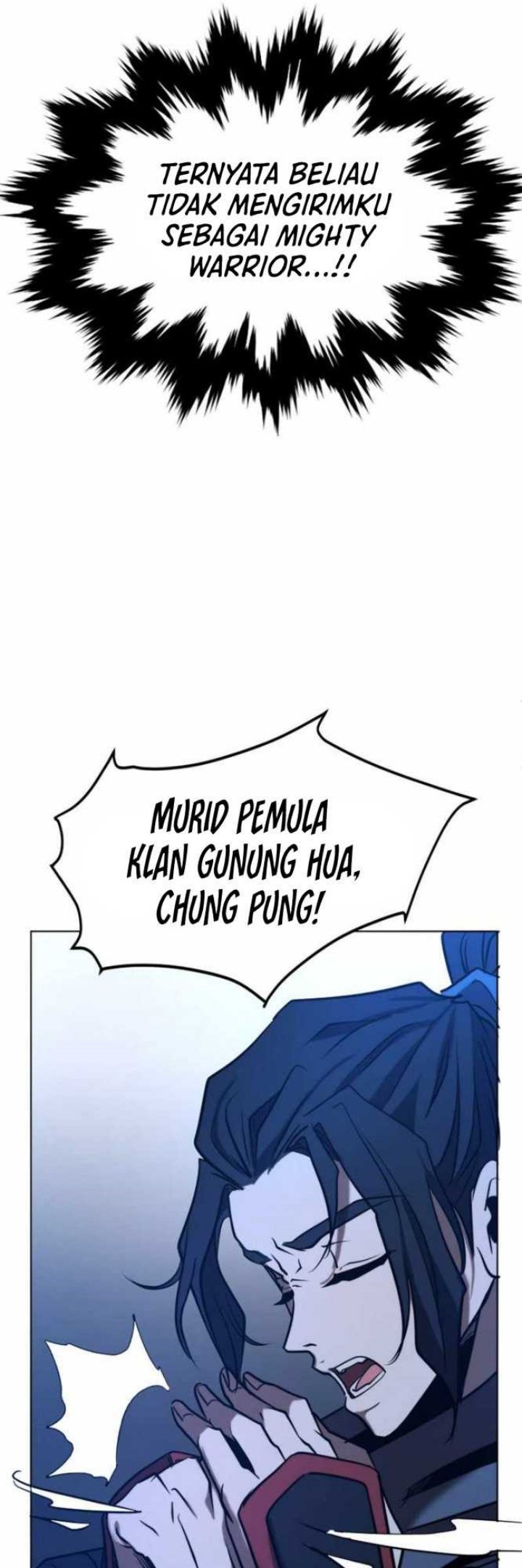 Mount Hua Wind Sword Chapter 05 Gambar 96