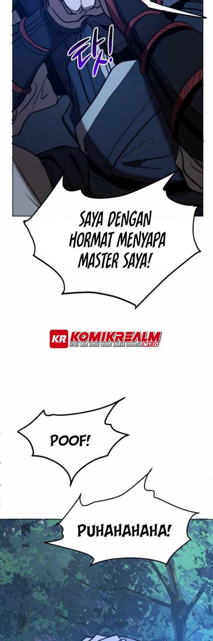 Mount Hua Wind Sword Chapter 05 Gambar 97
