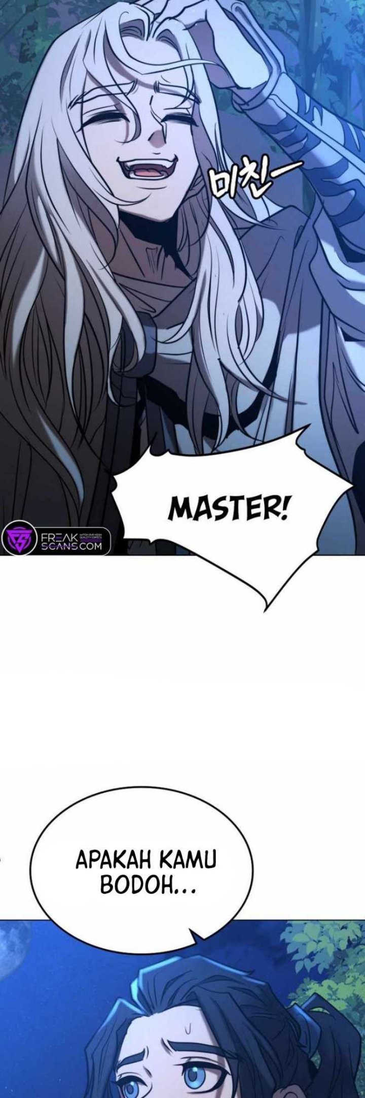 Mount Hua Wind Sword Chapter 05 Gambar 98