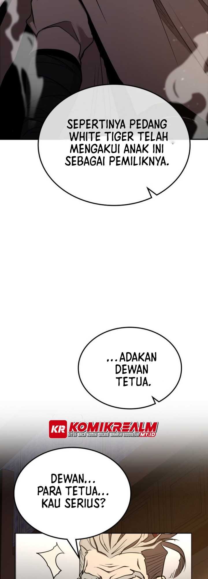 Mount Hua Wind Sword Chapter 04 Gambar 110
