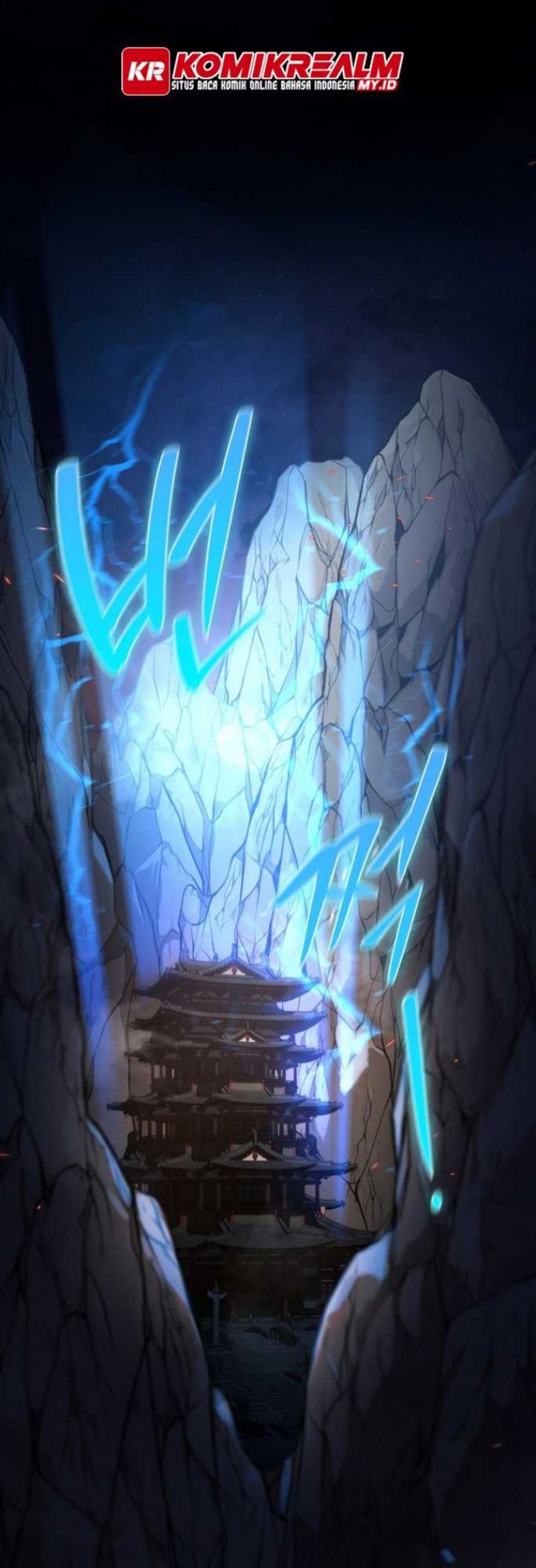 Baca Mount Hua Wind Sword Chapter 04 Gambar 2