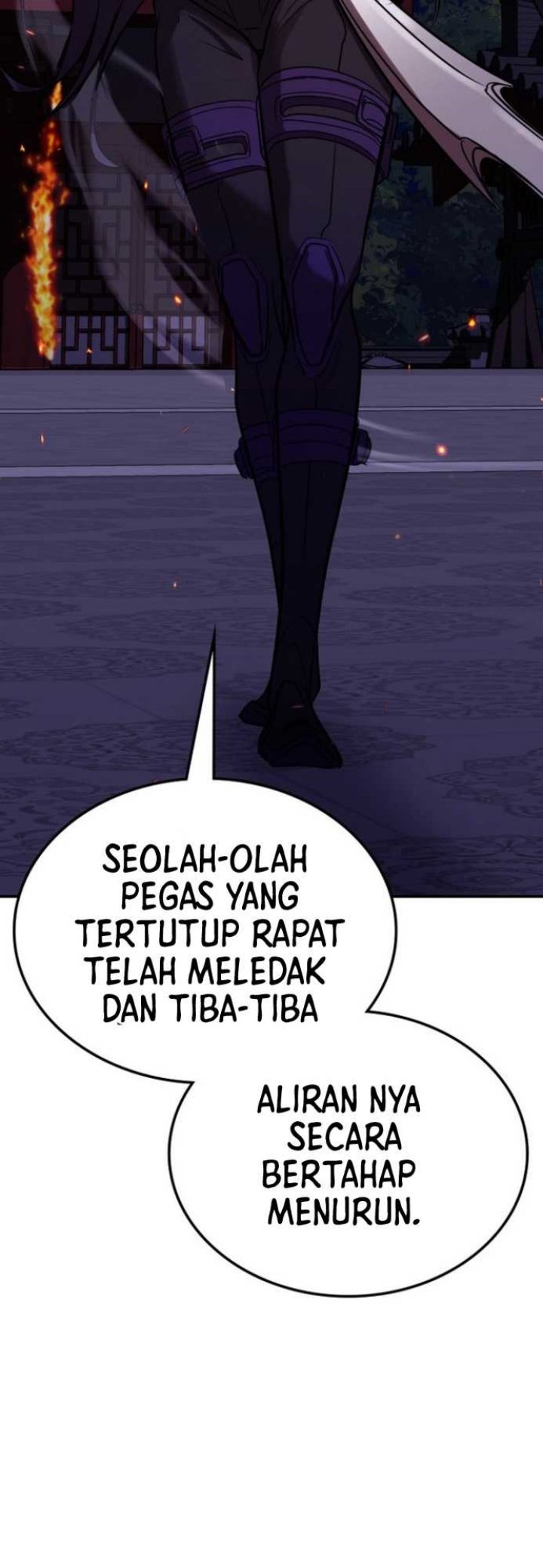 Mount Hua Wind Sword Chapter 04 Gambar 60
