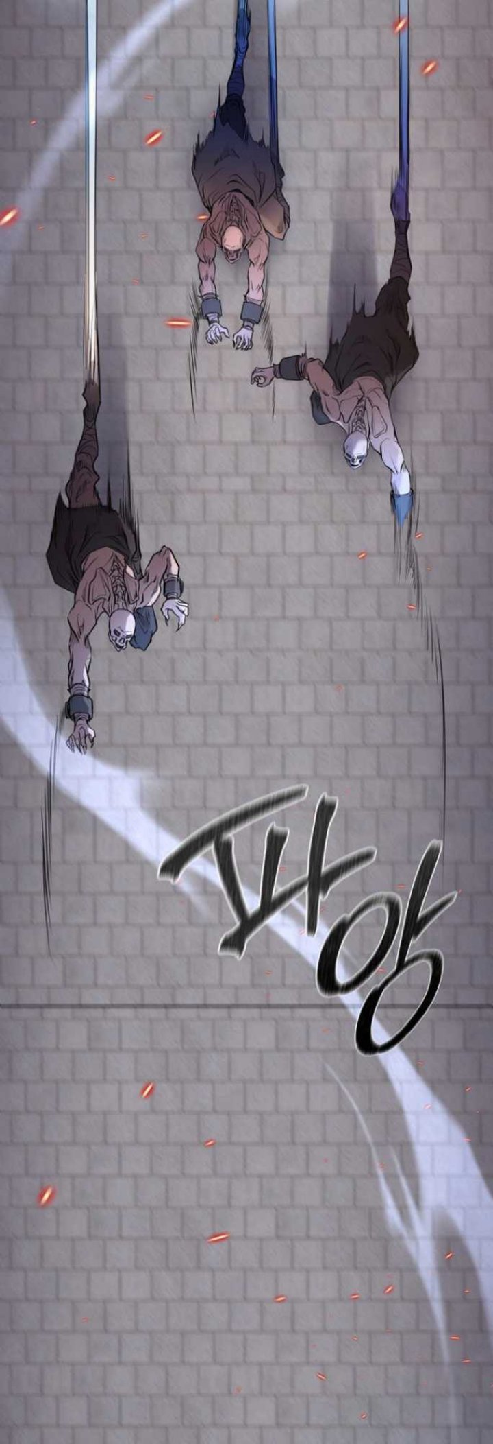 Mount Hua Wind Sword Chapter 04 Gambar 7