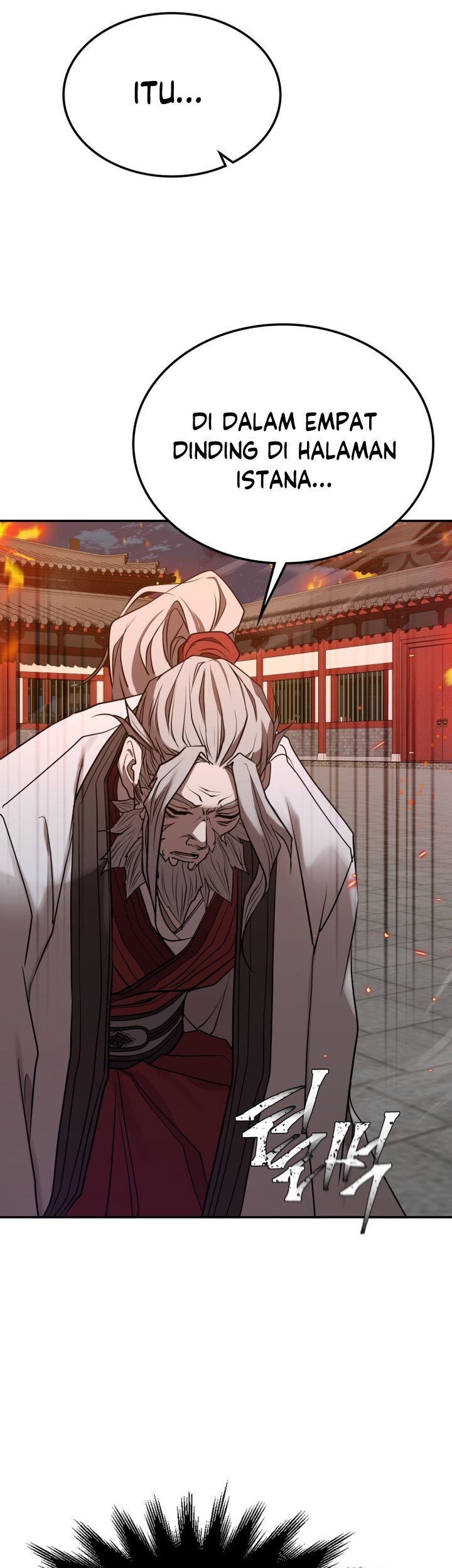 Mount Hua Wind Sword Chapter 03 Gambar 18