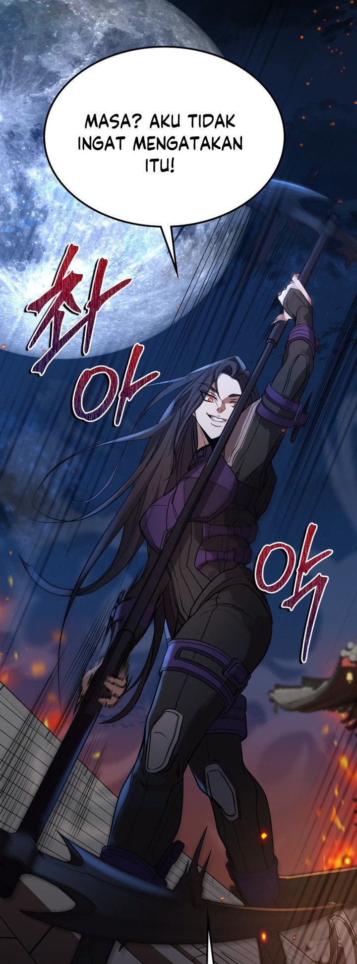 Mount Hua Wind Sword Chapter 03 Gambar 23