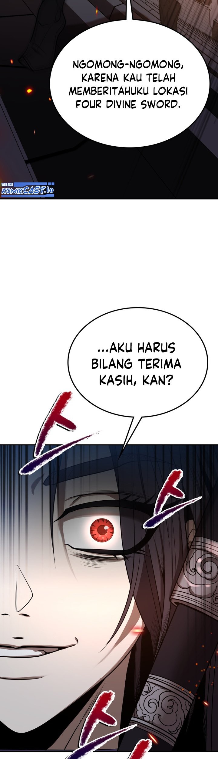Mount Hua Wind Sword Chapter 03 Gambar 24