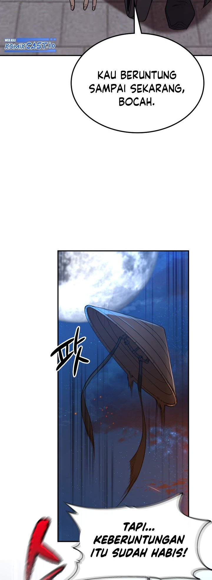 Mount Hua Wind Sword Chapter 03 Gambar 29