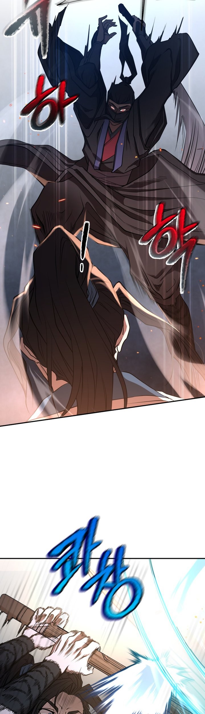 Mount Hua Wind Sword Chapter 03 Gambar 30