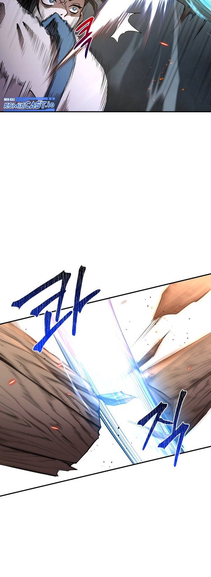 Mount Hua Wind Sword Chapter 03 Gambar 31