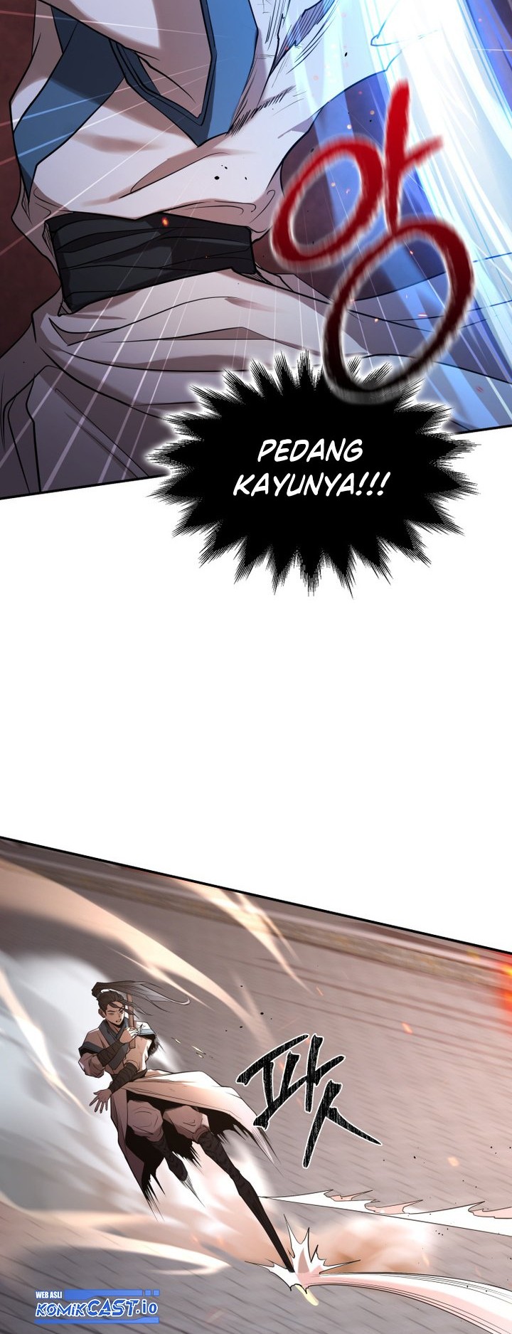 Mount Hua Wind Sword Chapter 03 Gambar 33