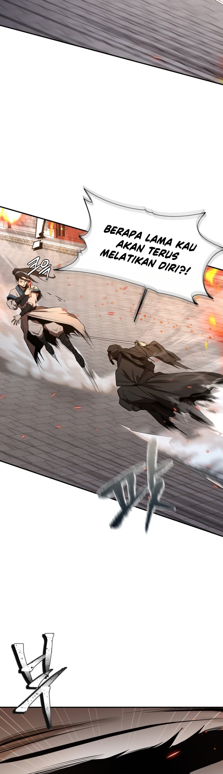 Mount Hua Wind Sword Chapter 03 Gambar 34
