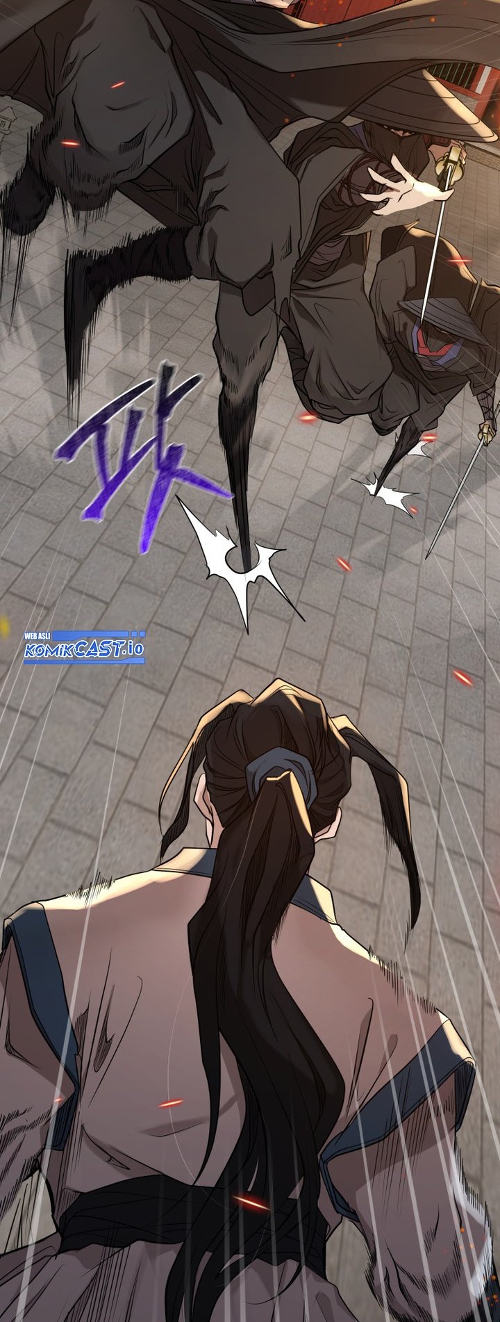 Mount Hua Wind Sword Chapter 03 Gambar 47
