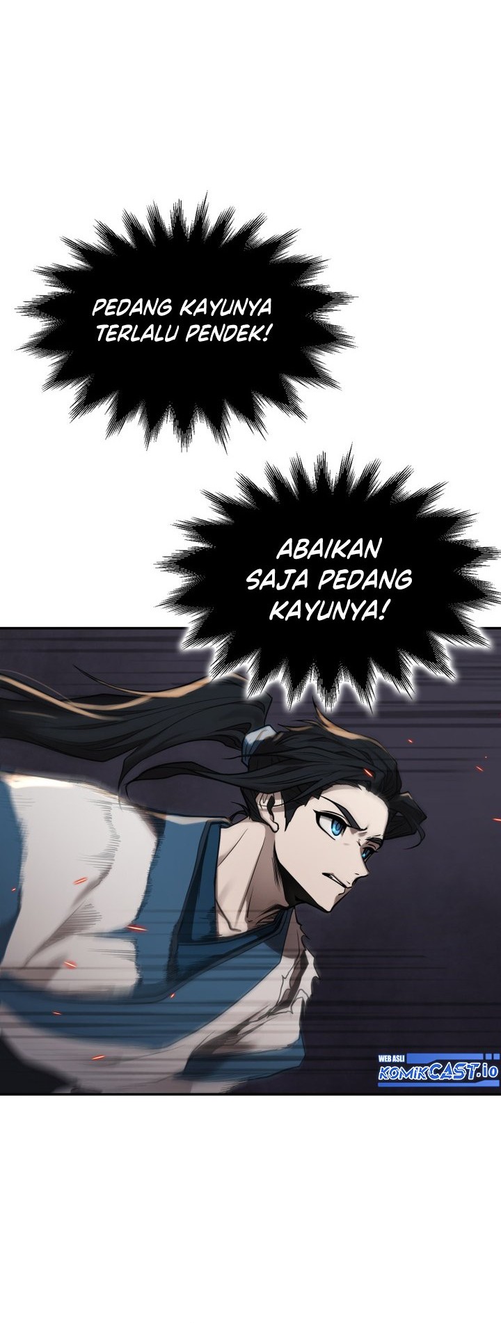 Mount Hua Wind Sword Chapter 03 Gambar 49