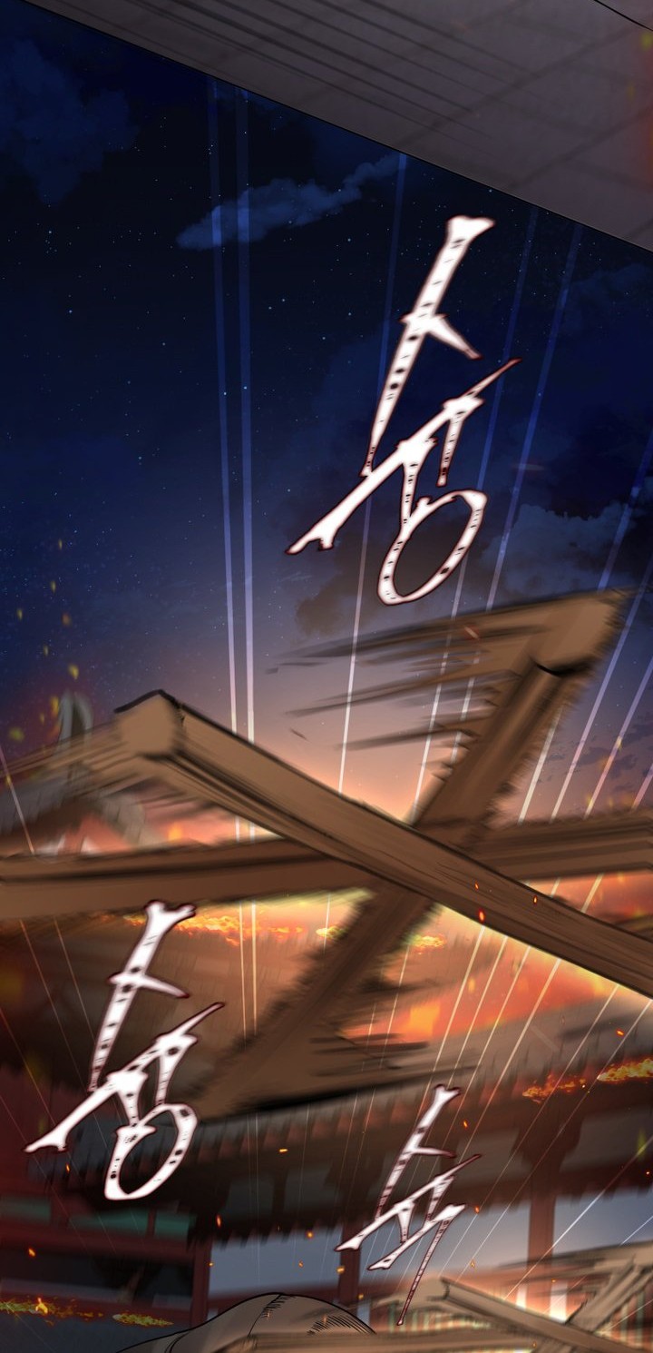 Mount Hua Wind Sword Chapter 03 Gambar 51