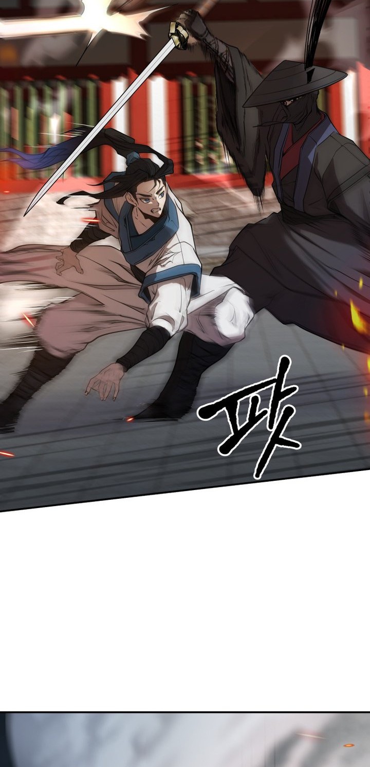 Mount Hua Wind Sword Chapter 03 Gambar 53