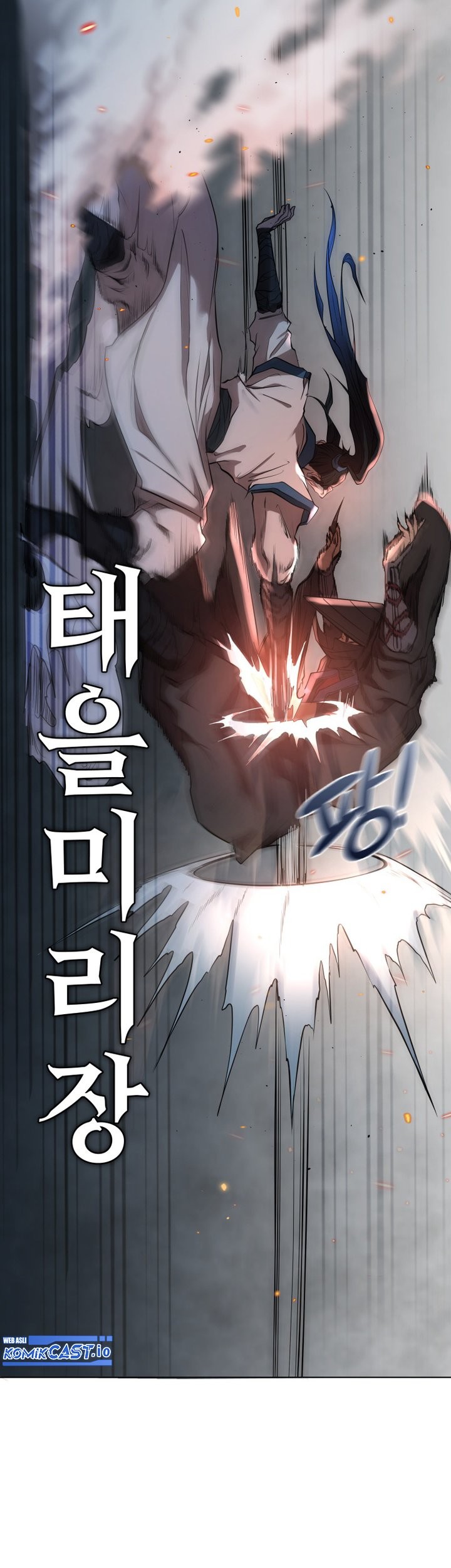 Mount Hua Wind Sword Chapter 03 Gambar 54