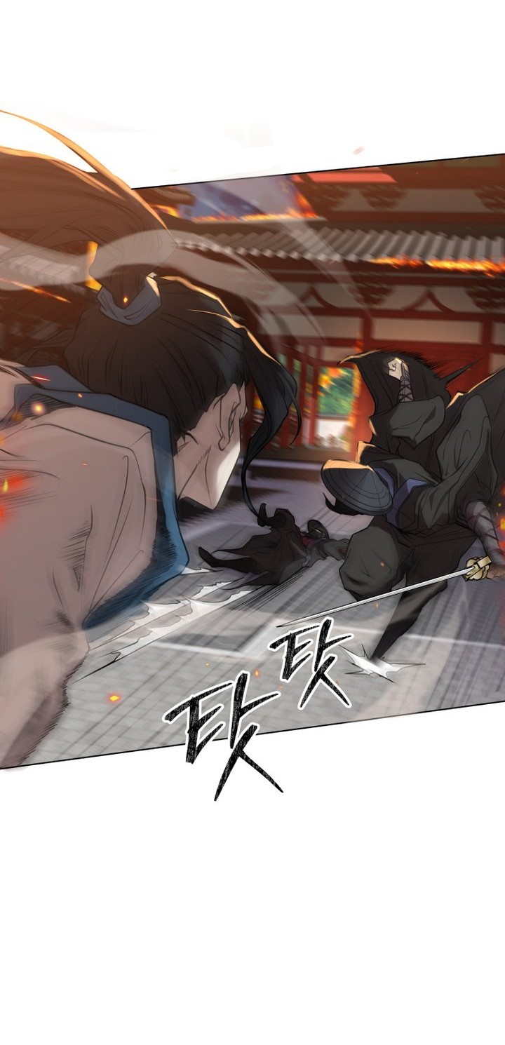 Mount Hua Wind Sword Chapter 03 Gambar 55