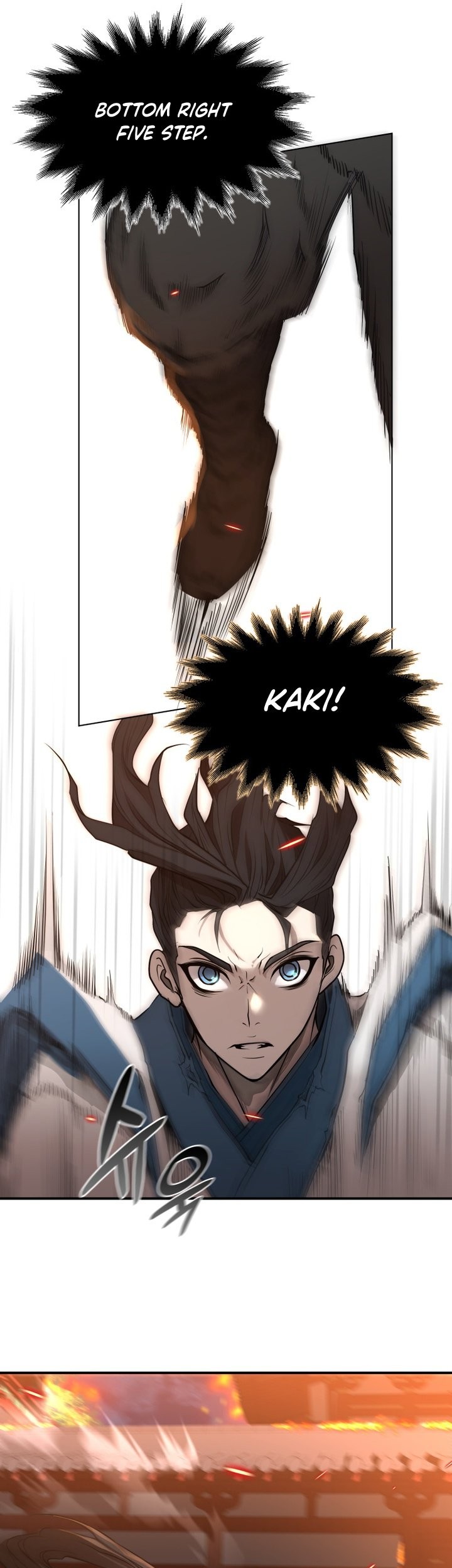 Mount Hua Wind Sword Chapter 03 Gambar 56