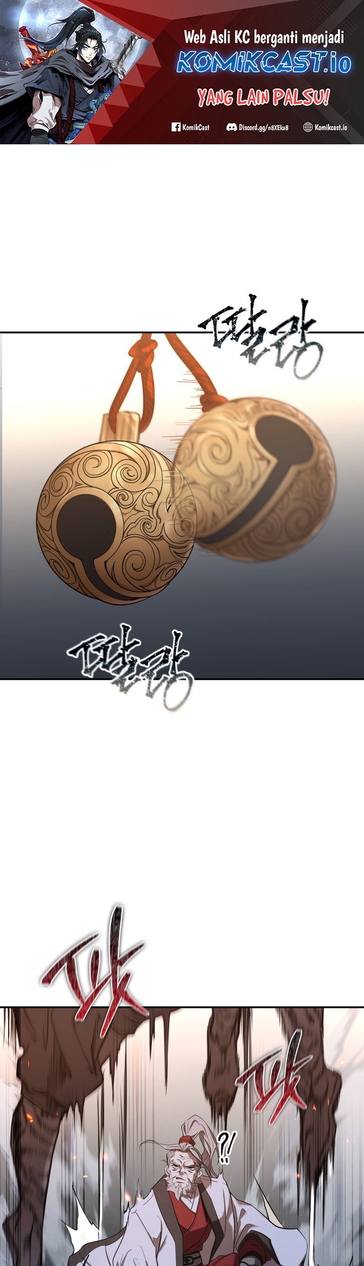 Baca Mount Hua Wind Sword Chapter 03 Gambar 2