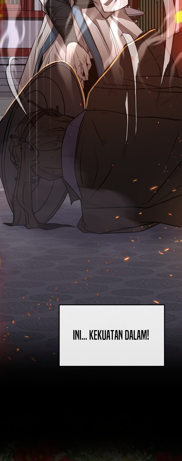 Mount Hua Wind Sword Chapter 03 Gambar 59
