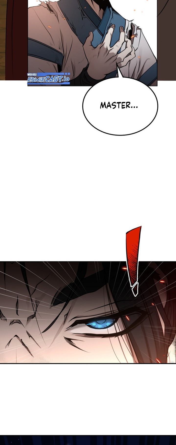 Mount Hua Wind Sword Chapter 03 Gambar 61