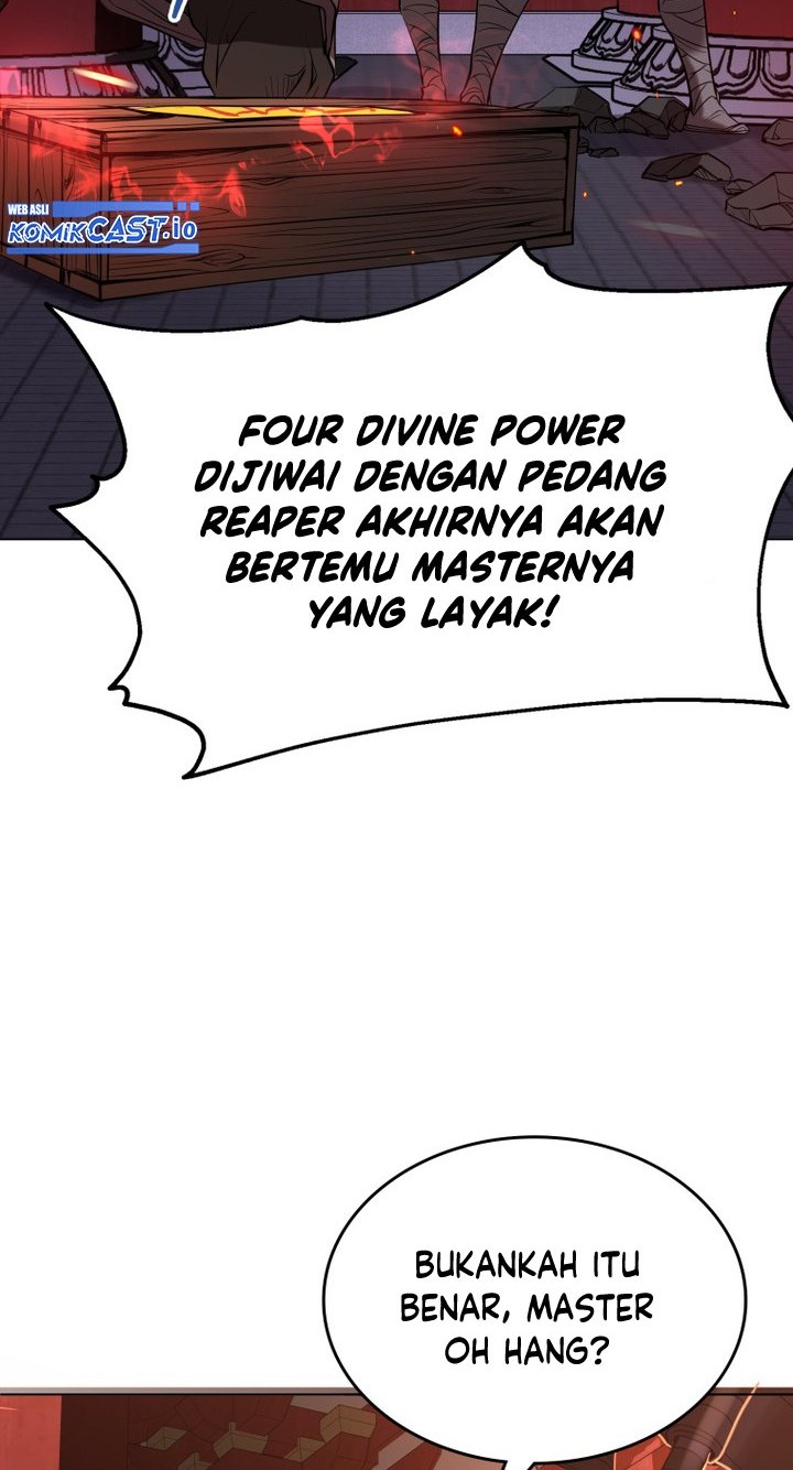 Mount Hua Wind Sword Chapter 03 Gambar 65