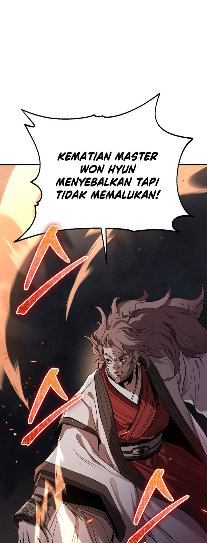 Mount Hua Wind Sword Chapter 03 Gambar 71