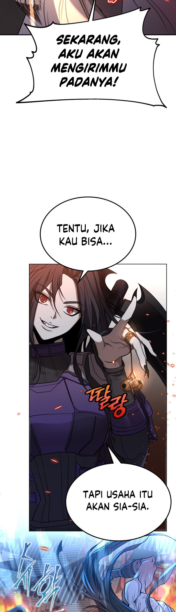 Mount Hua Wind Sword Chapter 03 Gambar 72