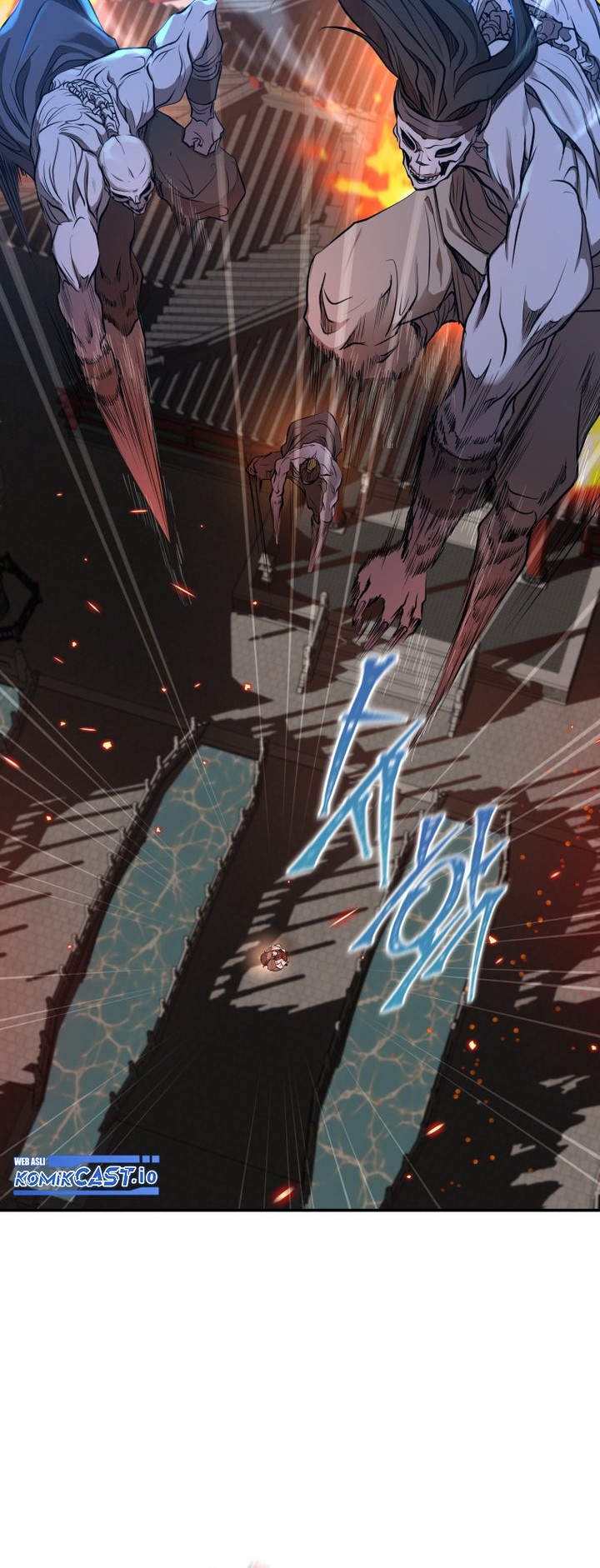 Mount Hua Wind Sword Chapter 03 Gambar 73