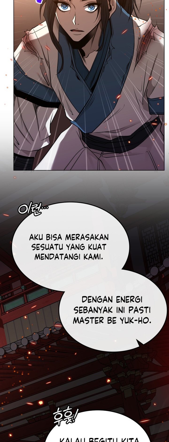 Mount Hua Wind Sword Chapter 03 Gambar 77