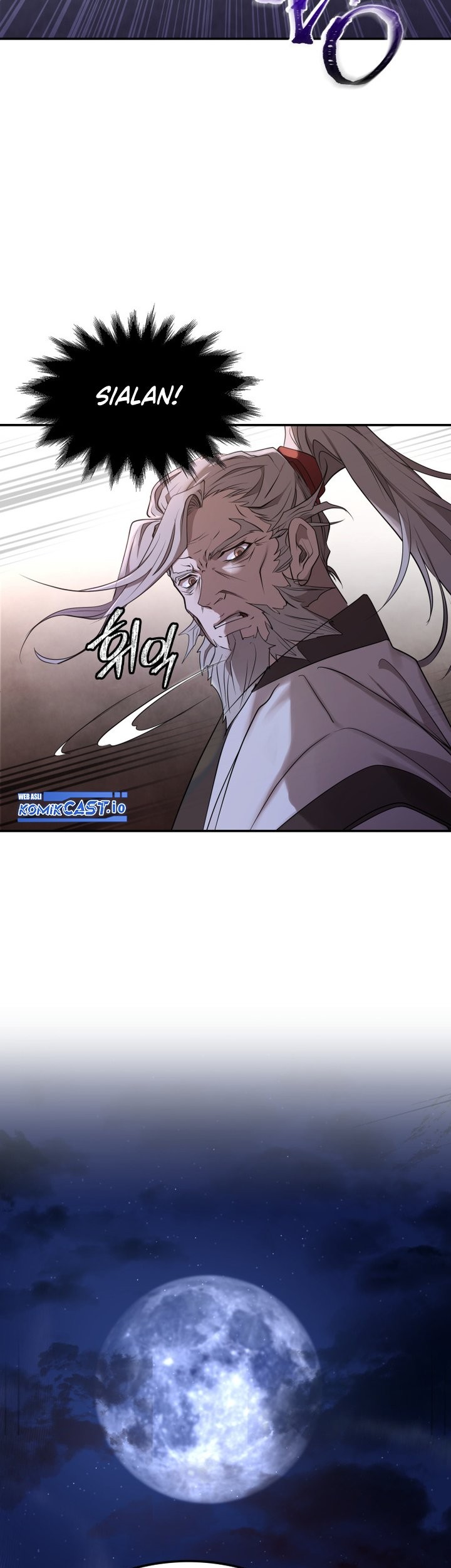 Mount Hua Wind Sword Chapter 03 Gambar 4