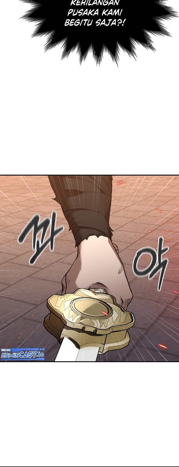 Mount Hua Wind Sword Chapter 03 Gambar 79