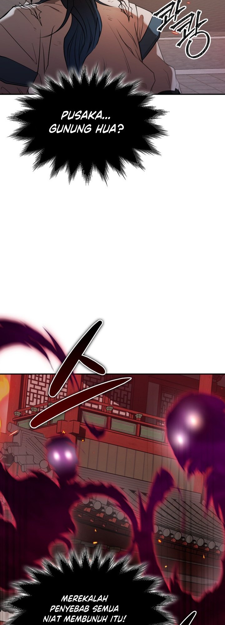Mount Hua Wind Sword Chapter 03 Gambar 81