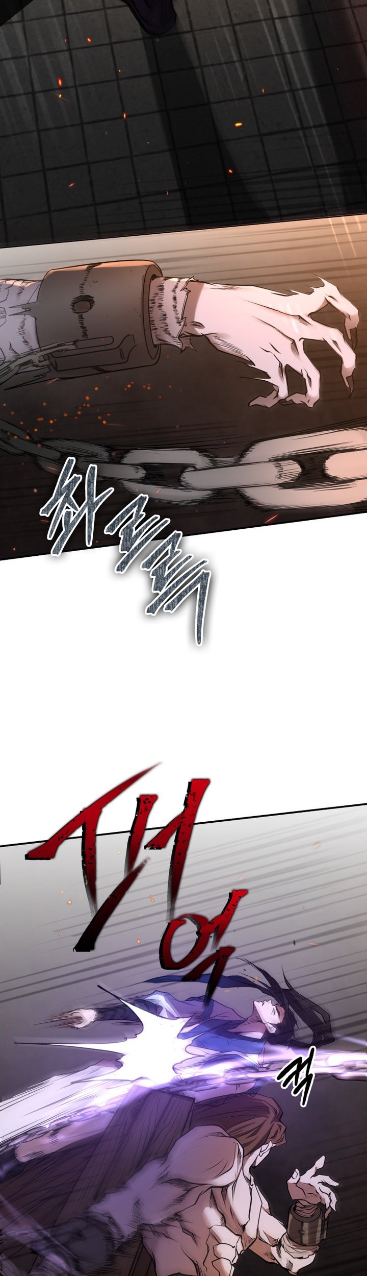 Mount Hua Wind Sword Chapter 03 Gambar 86