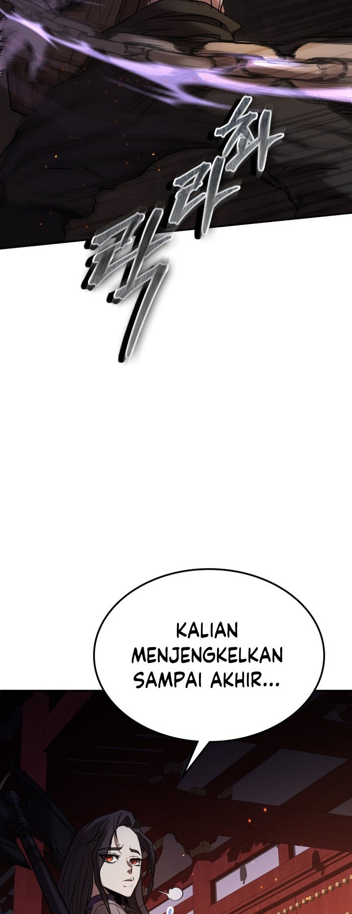 Mount Hua Wind Sword Chapter 03 Gambar 87