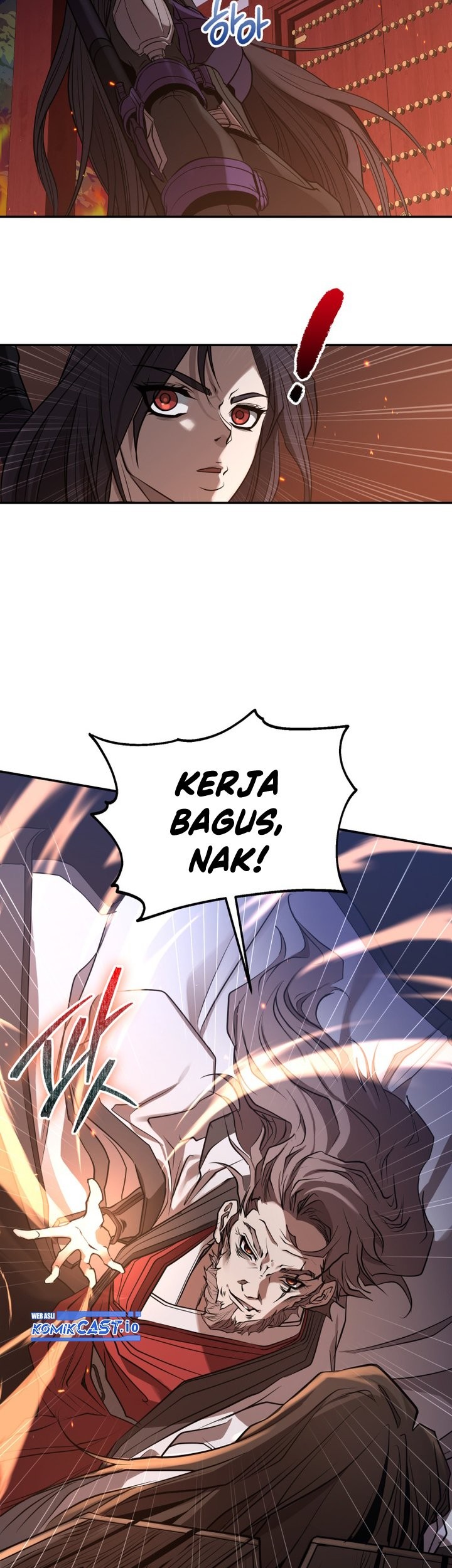 Mount Hua Wind Sword Chapter 03 Gambar 88