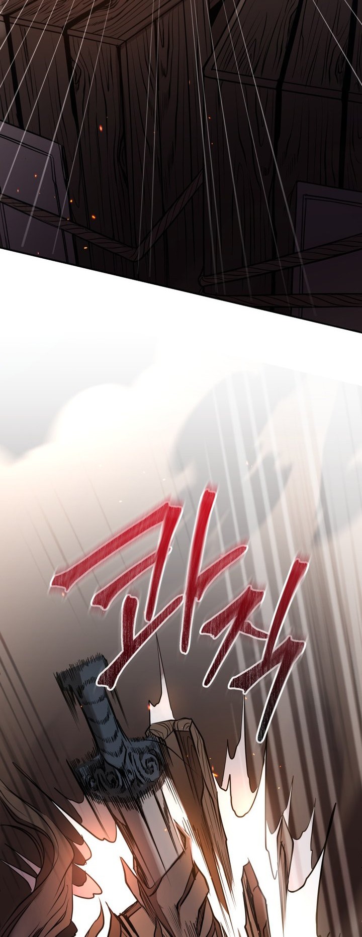 Mount Hua Wind Sword Chapter 03 Gambar 89